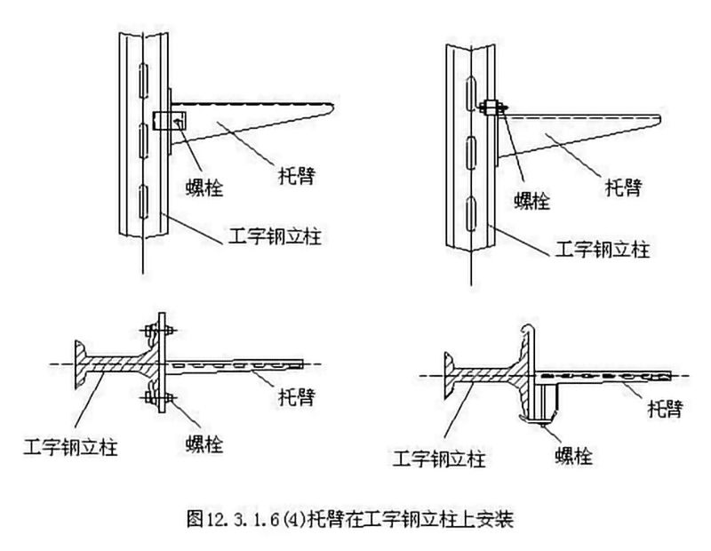 永利电器电缆桥架安装