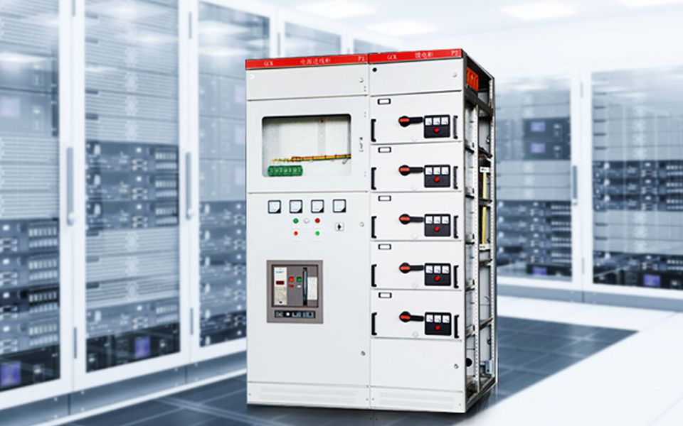 配电柜线路布置的四大技巧